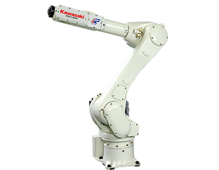 川崎机器人RS010N|小型多功能机器人负载10kg
