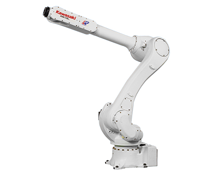 川崎机器人RS010L|小型多功能机器人负载10kg