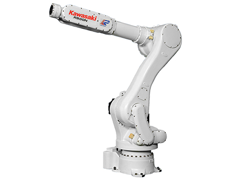 川崎机器人RS080N|搬运多功能通用机器人负载80kg